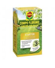 Compo floranid starter usato  Latiano