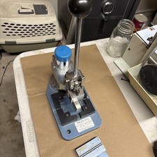 Ansley cat 779 for sale  San Antonio
