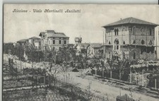 Riccione viale martinelli usato  Tufara