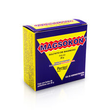 Magsokon magnesium sulfate for sale  Woodstock