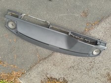 Armaturenbrett schwarz mercede gebraucht kaufen  Sonneberg