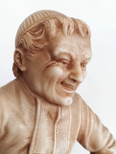 Antique figure catholic for sale  LONDON