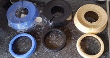 Orb replacement lids for sale  BLYTH