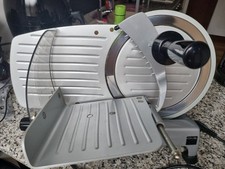 Affettatrice usata ottimo usato  Turbigo