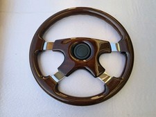Volante radica mogano usato Volante radica mogano usato  Carmagnola