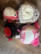 Squishmallows pup shark for sale  CARDIFF