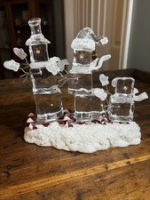 Scf acrylic ice for sale  Kensington