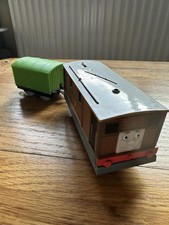 Toby train truck for sale  WHITBY