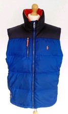 mens down gilet xl for sale  EVESHAM