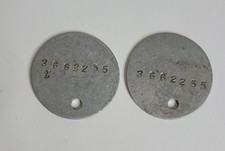 Pair ww1 usa for sale  Napa