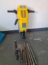 Atlas copco cobra gebraucht kaufen  Altomünster