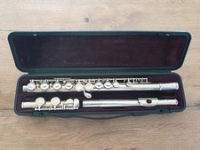 Top yamaha querflöte gebraucht kaufen  Fischach