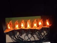 Vintage beacon flickering for sale  Grand Blanc