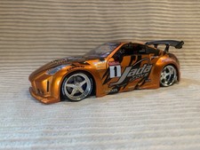 Jada toys nissan for sale  Waldorf