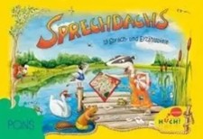 Pons sprechdachs sprach gebraucht kaufen  Hagen