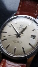 tissot visodate for sale  CLEVEDON