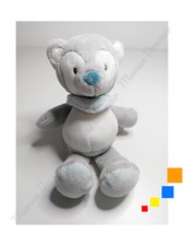 Peluche doudou hochet d'occasion  Plouzané