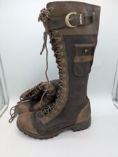 Steampunk ladies boots for sale  WIRRAL