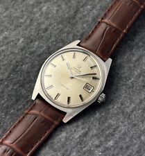 OMEGA Geneve Automatic Vintage Men's Watch Ref. 166.041 Cal. 565 comprar usado  Enviando para Brazil