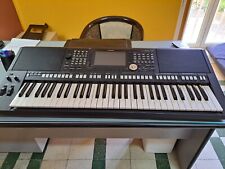 Tastiera musicale yamaha usato  Santa Maria Capua Vetere