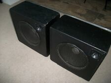 mckenzie speakers for sale mckenzie speakers for sale POULTON-LE-FYLDE