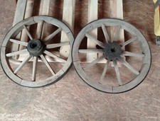 Antikes holz rad gebraucht kaufen  Laufen