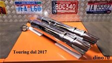 Harley davidson terminali usato  Nocera Superiore