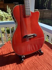 Alvarez yairi wy1twr for sale  Felton