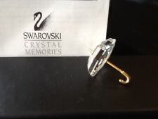 Swarovski memories figur gebraucht kaufen  Dorshm., Guldental, Windeshm.