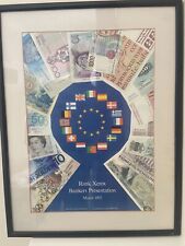 Banknote collection bankers for sale  LYTHAM ST. ANNES