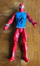 Marvel scarlet spider for sale  New Market