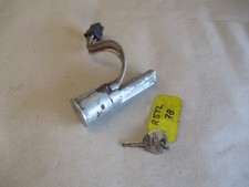 Renault zündschloss zündung gebraucht kaufen  Neuried