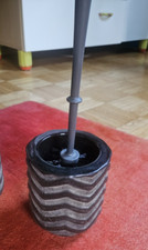 Wenko garnitur toilettenbürst gebraucht kaufen  Deutschland