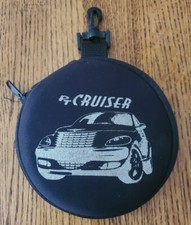 Estojo de CD com zíper PT Cruiser comprar usado  Enviando para Brazil