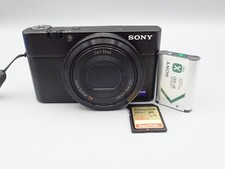 Sony cybershot dsc for sale  Seattle