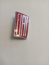 Fiat stemma logo usato  Pavia