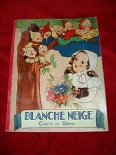 Ancien livre blanche d'occasion Ancien livre blanche d'occasion  Varzy