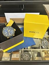 Invicta grand pro for sale  WIRRAL