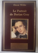 Reliure oscar wilde d'occasion  Avignon