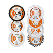 75mm saw blade for sale  Perth Amboy