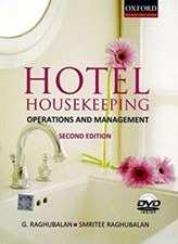 Hotel housekeeping operations for sale  DUNFERMLINE