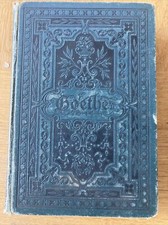 goethe bande gebraucht kaufen  Breitengüßbach