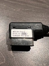 Audi mmi media for sale  IPSWICH