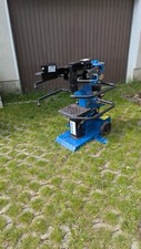 Holzspalter 230v 8t gebraucht kaufen  Gransee