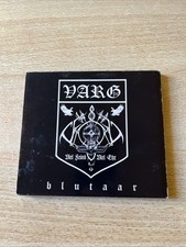 Varg blutaar cd gebraucht kaufen  Stammbach