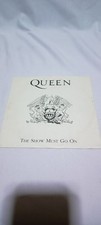 Queen vinile 45giri usato  Vignate