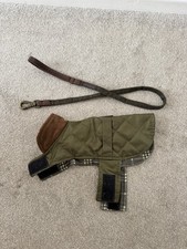 Wainwright green dog for sale  DONCASTER