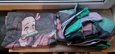 Anime demon slayer gebraucht kaufen  Kaiserslautern