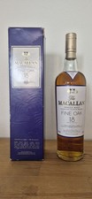 Macallan fine jahre gebraucht kaufen  Cuxhaven