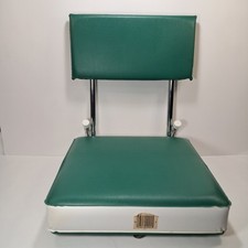 Vintage folding stadium for sale  Carroll
